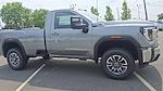 2025 GMC Sierra 2500 Regular Cab 4WD Pickup for sale #G5257 - photo 4