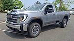 2025 GMC Sierra 2500 Regular Cab 4WD Pickup for sale #G5257 - photo 6