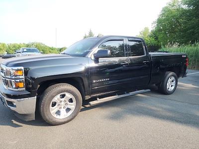 2015 Chevrolet Silverado 1500 Double Cab 4WD Pickup for sale #G5259B - photo 1