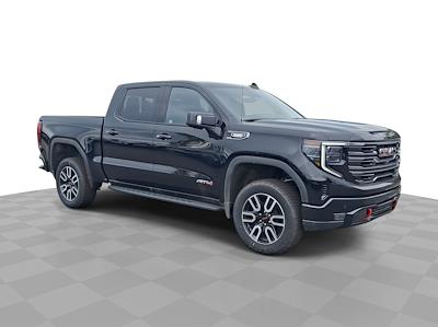 2025 GMC Sierra 1500 Crew Cab 4WD Pickup for sale #G5261 - photo 1