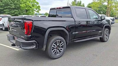 New 2025 GMC Sierra 1500 AT4 Crew Cab 4WD Pickup for sale #G5261 - photo 2