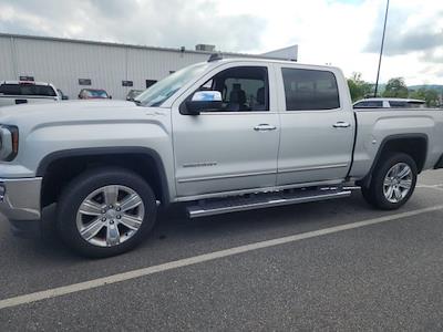 2017 GMC Sierra 1500 Crew Cab 4WD Pickup for sale #G5262A - photo 1