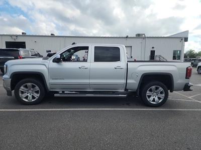 2017 GMC Sierra 1500 Crew Cab 4WD Pickup for sale #G5262A - photo 2