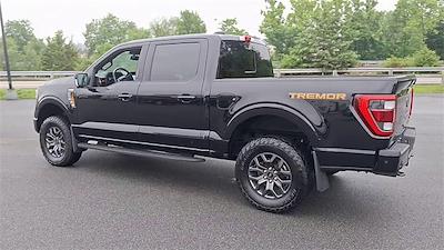 2022 Ford F-150 SuperCrew Cab 4x4 Pickup for sale #G5264A - photo 2