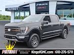 2022 Ford F-150 SuperCrew Cab 4x4 Pickup for sale #G5264A - photo 1