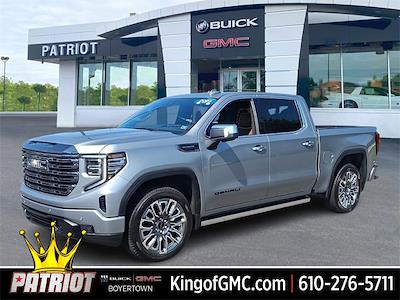 2024 GMC Sierra 1500 Crew Cab 4WD Pickup for sale #G5265A - photo 1