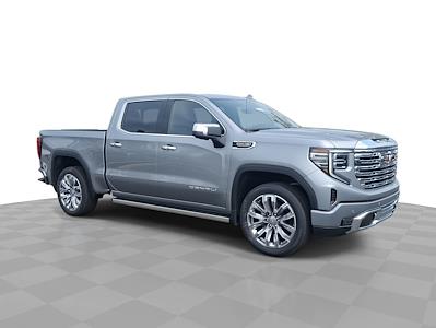 2025 GMC Sierra 1500 Crew Cab 4WD Pickup for sale #G5267 - photo 1