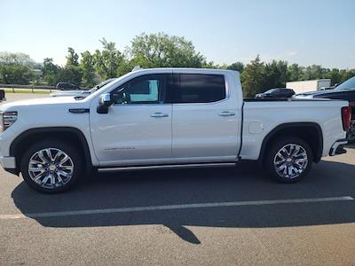 2024 GMC Sierra 1500 Crew Cab 4WD Pickup for sale #G5267A - photo 2