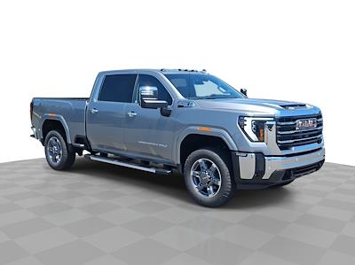 2025 GMC Sierra 2500 Crew Cab 4WD Pickup for sale #G5275 - photo 1