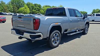2025 GMC Sierra 2500 Crew Cab 4WD Pickup for sale #G5275 - photo 2