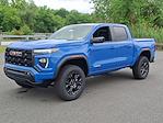 2025 GMC Canyon Crew Cab 4WD Pickup for sale #G5277 - photo 16