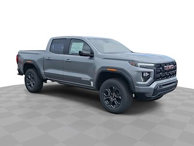 New 2025 GMC Canyon Elevation Crew Cab 4WD Pickup for sale #G5278 - photo 1