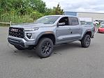 New 2025 GMC Canyon Elevation Crew Cab 4WD Pickup for sale #G5278 - photo 16