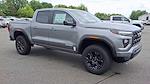 New 2025 GMC Canyon Elevation Crew Cab 4WD Pickup for sale #G5278 - photo 4