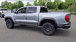 New 2025 GMC Canyon Elevation Crew Cab 4WD Pickup for sale #G5278 - photo 8