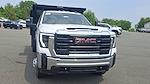New 2025 GMC Sierra 3500 Regular Cab 4WD 9' Crysteel Steel Dump Truck for sale #G5279 - photo 5
