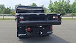 New 2025 GMC Sierra 3500 Regular Cab 4WD 9' Crysteel Steel Dump Truck for sale #G5279 - photo 9