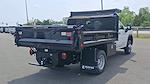 New 2025 GMC Sierra 3500 Regular Cab 4WD 9' Crysteel Steel Dump Truck for sale #G5279 - photo 2