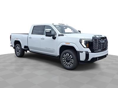 2025 GMC Sierra 2500 Crew Cab 4WD Pickup for sale #G5281 - photo 1