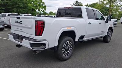 2025 GMC Sierra 2500 Crew Cab 4WD Pickup for sale #G5281 - photo 2