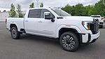 2025 GMC Sierra 2500 Crew Cab 4WD Pickup for sale #G5281 - photo 4