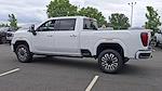 2025 GMC Sierra 2500 Crew Cab 4WD Pickup for sale #G5281 - photo 8