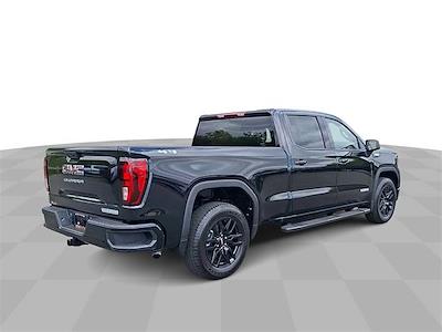 New 2025 GMC Sierra 1500 Elevation Crew Cab 4WD Pickup for sale #G5282 - photo 2