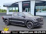 New 2025 GMC Sierra 1500 Elevation Crew Cab 4WD Pickup for sale #G5282 - photo 1
