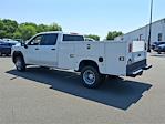 New 2025 GMC Sierra 3500 Crew Cab 4WD Knapheide 6108D 8' 11" Service Truck for sale #G5283 - photo 17