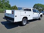 New 2025 GMC Sierra 3500 Crew Cab 4WD Knapheide 6108D 8' 11" Service Truck for sale #G5283 - photo 18