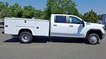 New 2025 GMC Sierra 3500 Crew Cab 4WD Knapheide 6108D 8' 11" Service Truck for sale #G5283 - photo 3