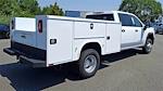 New 2025 GMC Sierra 3500 Crew Cab 4WD Knapheide 6108D 8' 11" Service Truck for sale #G5283 - photo 2