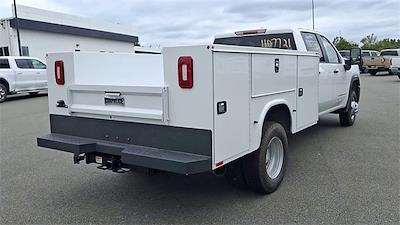 2025 GMC Sierra 3500 Crew Cab DRW 4WD Knapheide Service Truck for sale #G5284 - photo 2