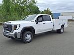 2025 GMC Sierra 3500 Crew Cab DRW 4WD Knapheide Service Truck for sale #G5284 - photo 16