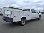 2025 GMC Sierra 3500 Crew Cab DRW 4WD Knapheide Service Truck for sale #G5284 - photo 18