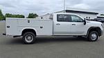 2025 GMC Sierra 3500 Crew Cab DRW 4WD Knapheide Service Truck for sale #G5284 - photo 3