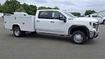 2025 GMC Sierra 3500 Crew Cab DRW 4WD Knapheide Service Truck for sale #G5284 - photo 4