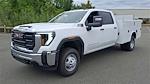 2025 GMC Sierra 3500 Crew Cab DRW 4WD Knapheide Service Truck for sale #G5284 - photo 6