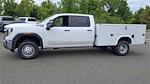 2025 GMC Sierra 3500 Crew Cab DRW 4WD Knapheide Service Truck for sale #G5284 - photo 7