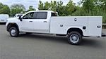 2025 GMC Sierra 3500 Crew Cab DRW 4WD Knapheide Service Truck for sale #G5284 - photo 8
