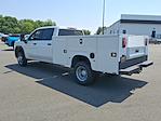 New 2025 GMC Sierra 3500 Crew Cab 4WD Service Truck for sale #G5285 - photo 17