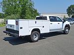 New 2025 GMC Sierra 3500 Crew Cab 4WD Service Truck for sale #G5285 - photo 18