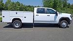 New 2025 GMC Sierra 3500 Crew Cab 4WD Service Truck for sale #G5285 - photo 3