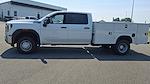 New 2025 GMC Sierra 3500 Crew Cab 4WD Service Truck for sale #G5285 - photo 7