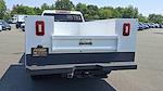 New 2025 GMC Sierra 3500 Crew Cab 4WD Service Truck for sale #G5285 - photo 9