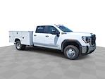 New 2025 GMC Sierra 3500 Crew Cab 4WD Service Truck for sale #G5285 - photo 26