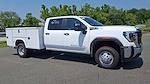 New 2025 GMC Sierra 3500 Crew Cab 4WD Service Truck for sale #G5285 - photo 28