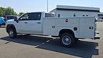 New 2025 GMC Sierra 3500 Crew Cab 4WD Service Truck for sale #G5285 - photo 32