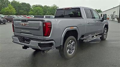New 2025 GMC Sierra 2500 SLT Crew Cab 4WD Pickup for sale #G5288 - photo 2