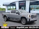 New 2025 GMC Sierra 2500 SLT Crew Cab 4WD Pickup for sale #G5288 - photo 1